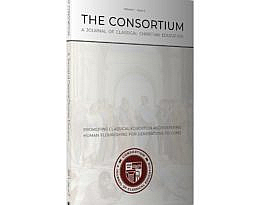 A Call for Papers: The Consortium Journal